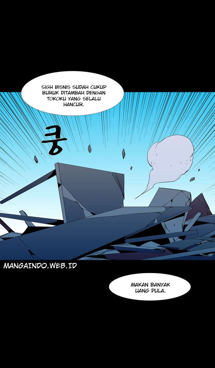 Ability Chapter 45 Gambar 7