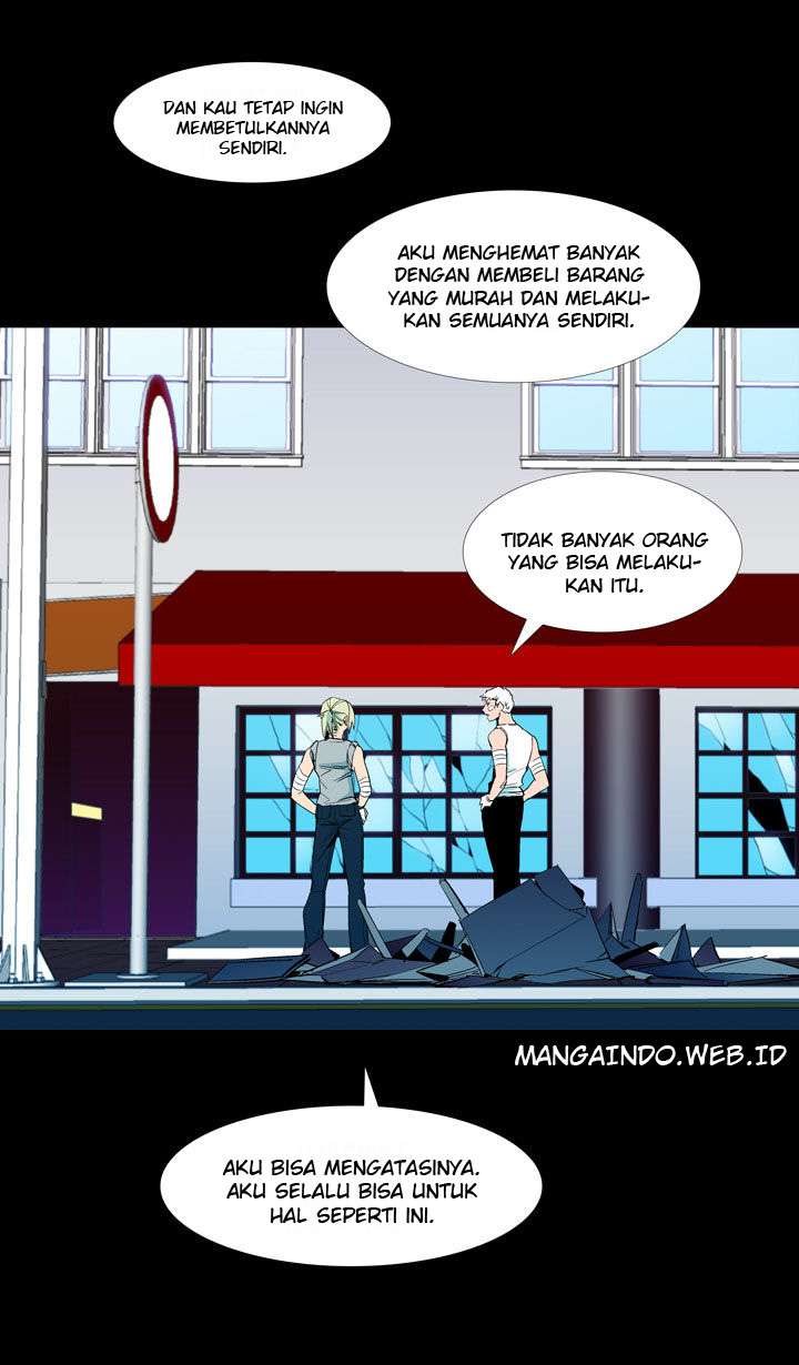 Ability Chapter 45 Gambar 8