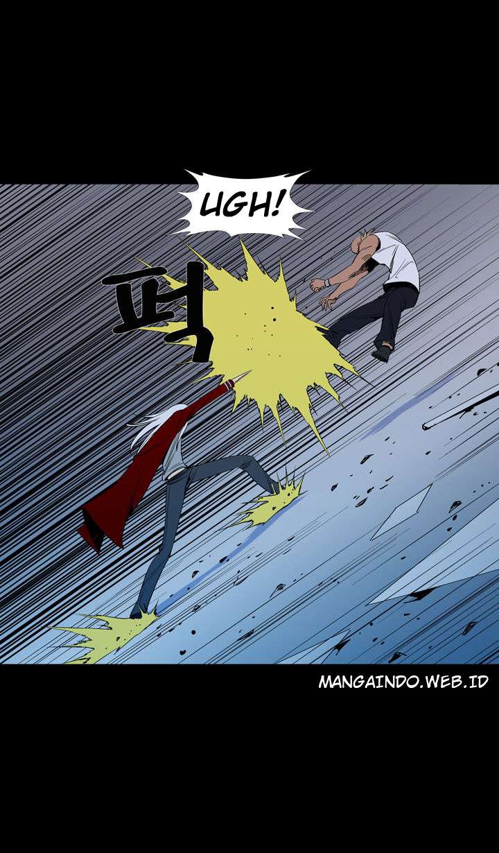 Ability Chapter 44 Gambar 12