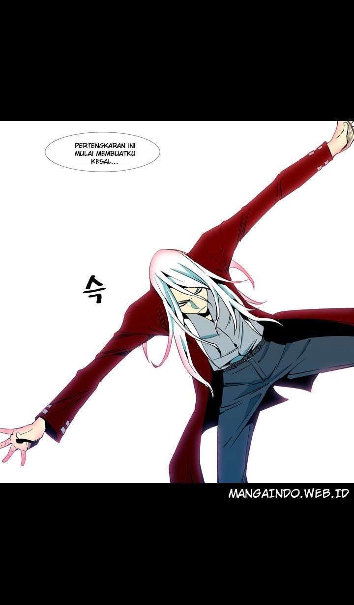 Ability Chapter 44 Gambar 13