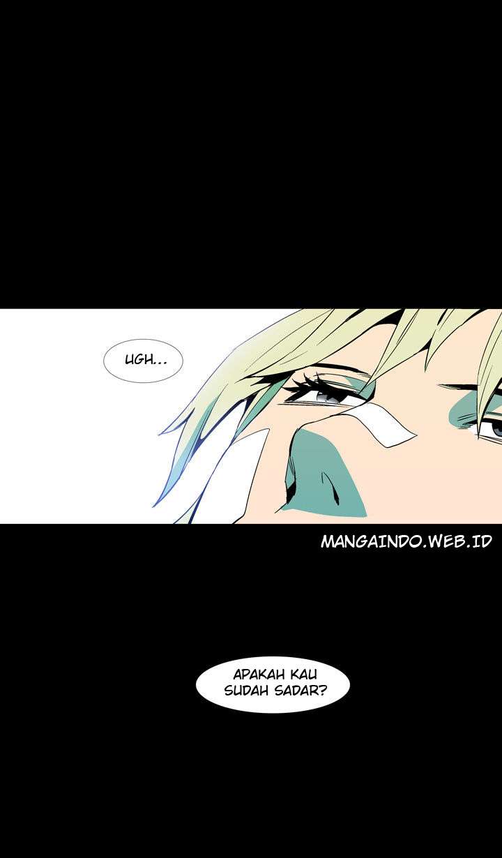 Ability Chapter 44 Gambar 30