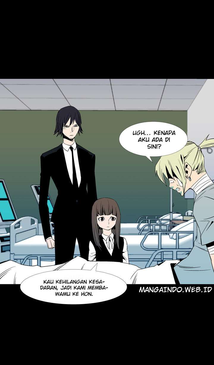 Ability Chapter 44 Gambar 31