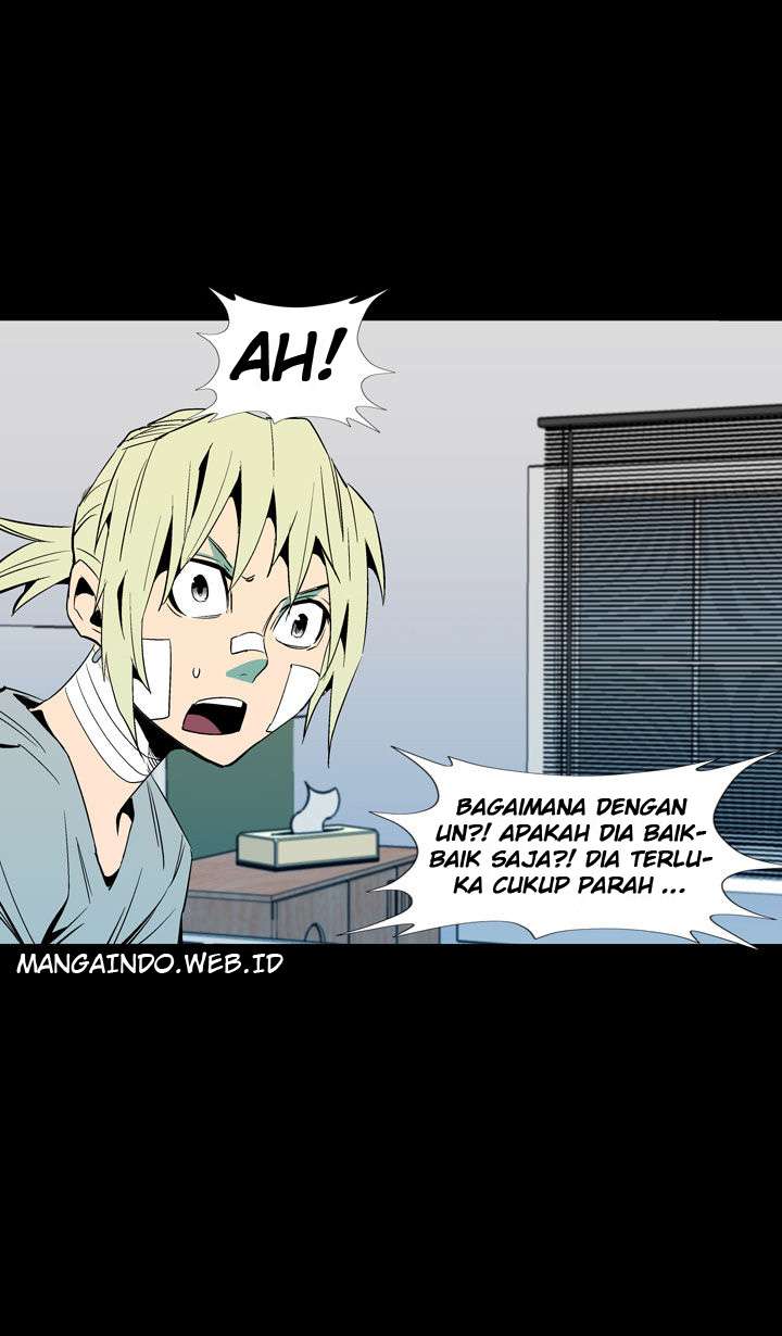 Ability Chapter 44 Gambar 33