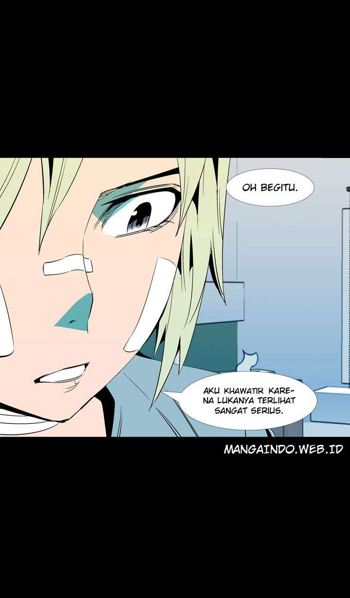 Ability Chapter 44 Gambar 35