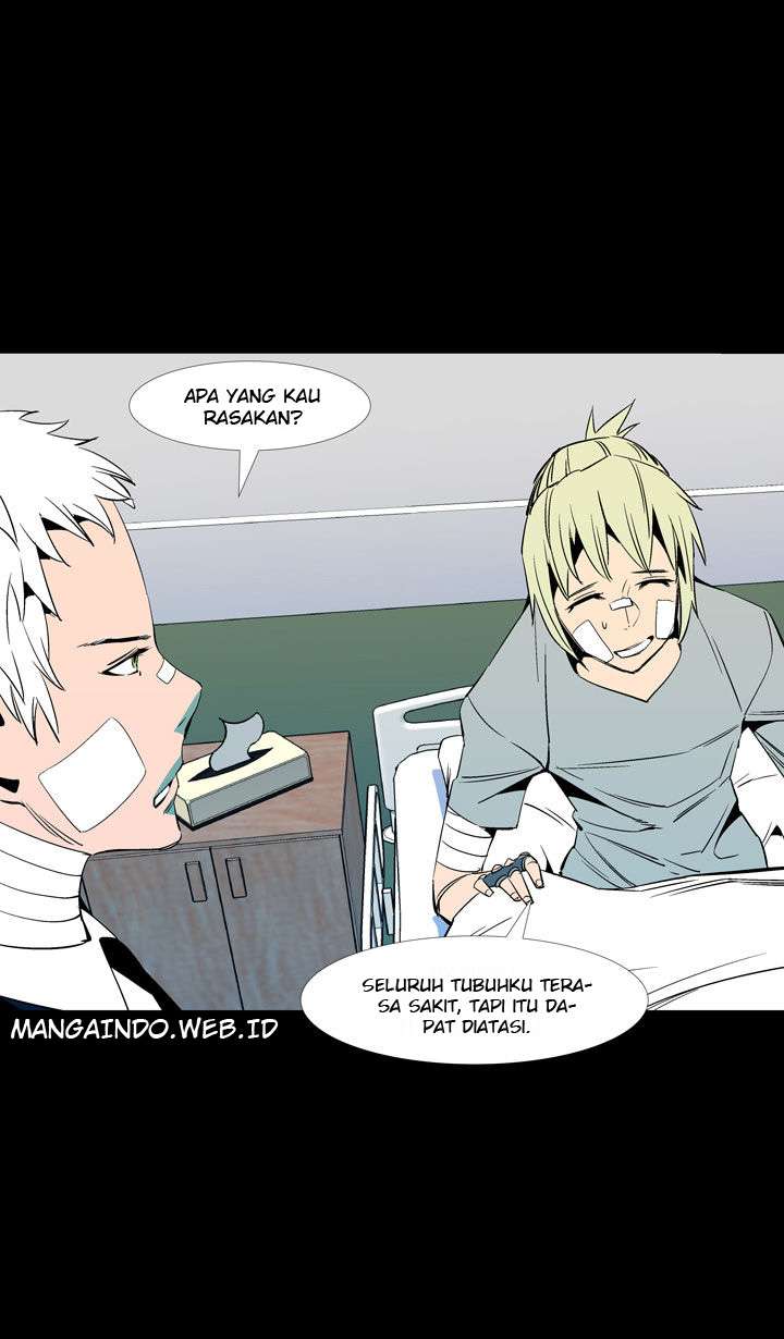 Ability Chapter 44 Gambar 38