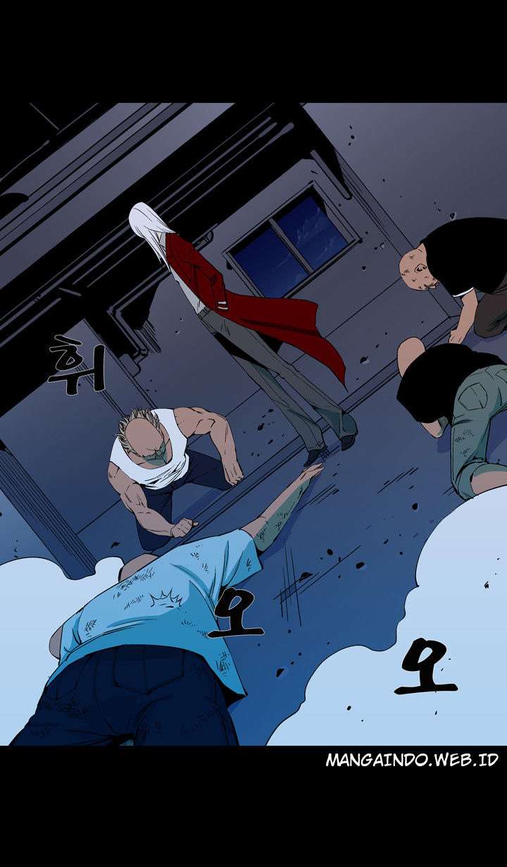 Ability Chapter 44 Gambar 4