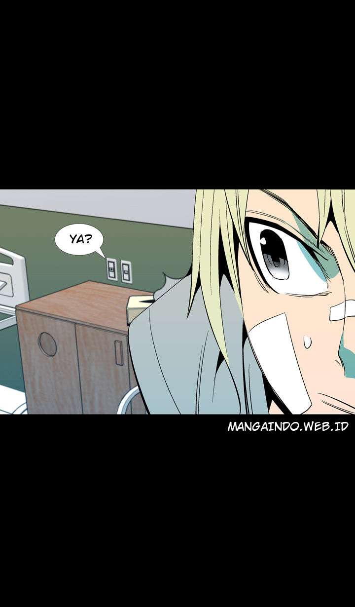 Ability Chapter 44 Gambar 41