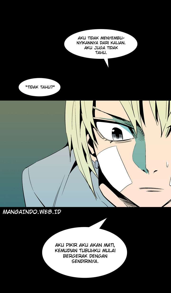 Ability Chapter 44 Gambar 43