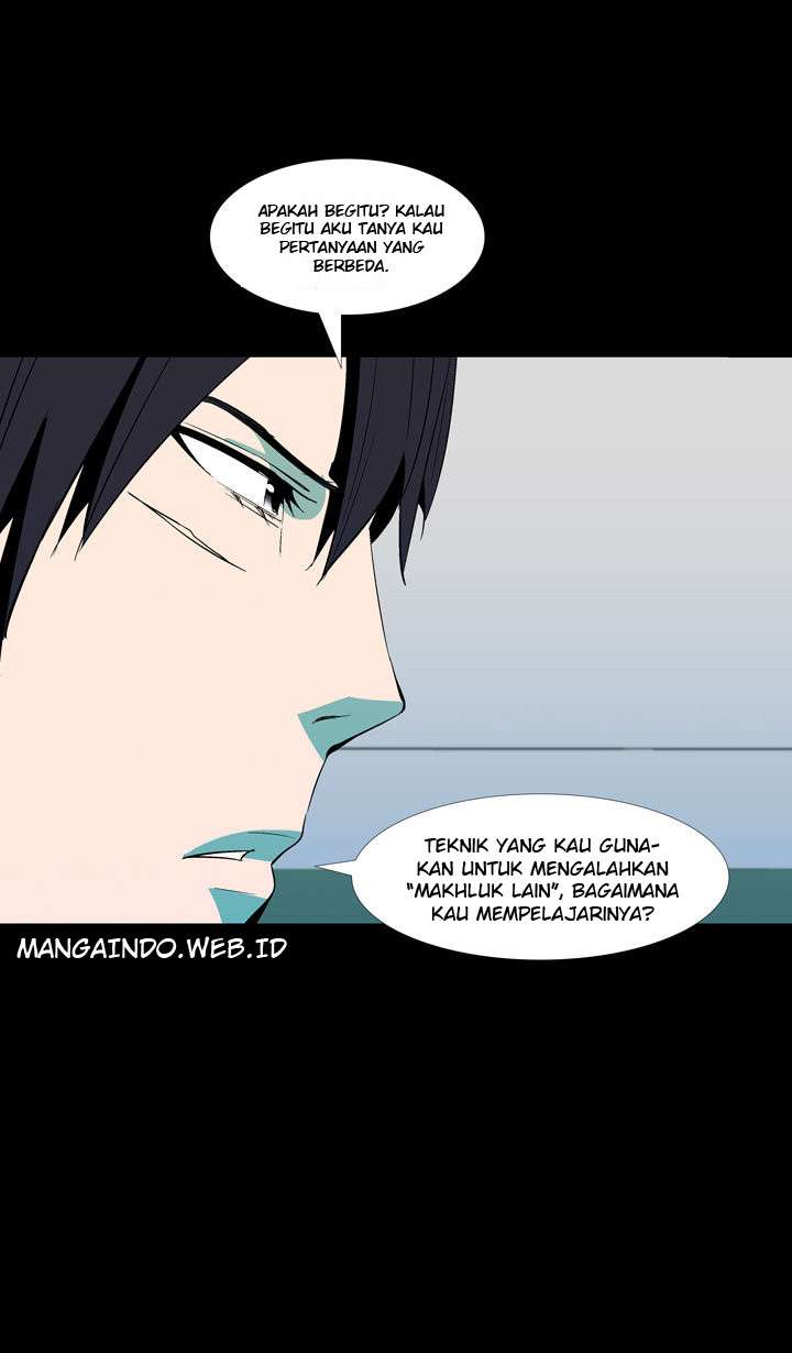 Ability Chapter 44 Gambar 44