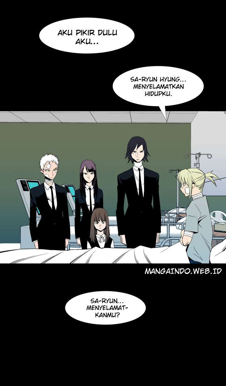 Ability Chapter 44 Gambar 49