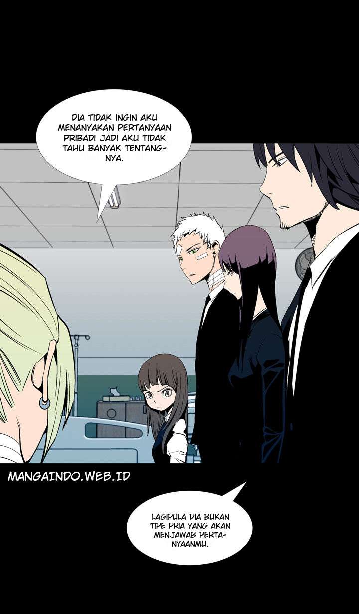 Ability Chapter 44 Gambar 51