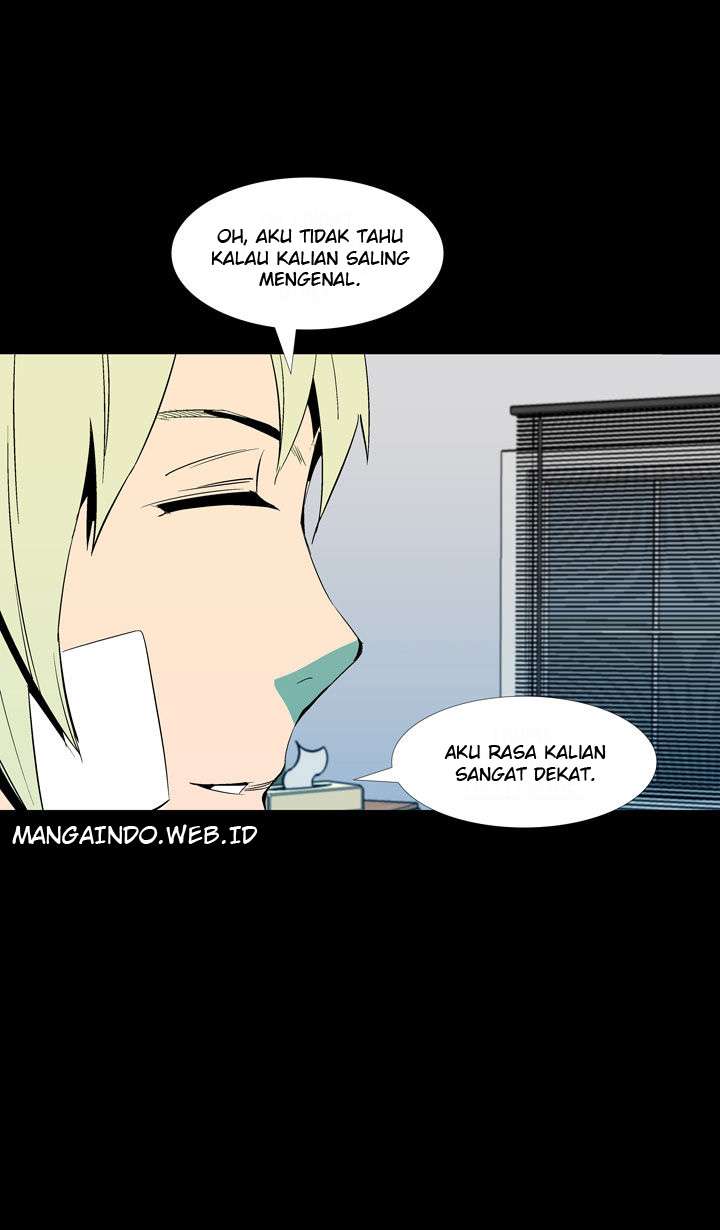 Ability Chapter 44 Gambar 53