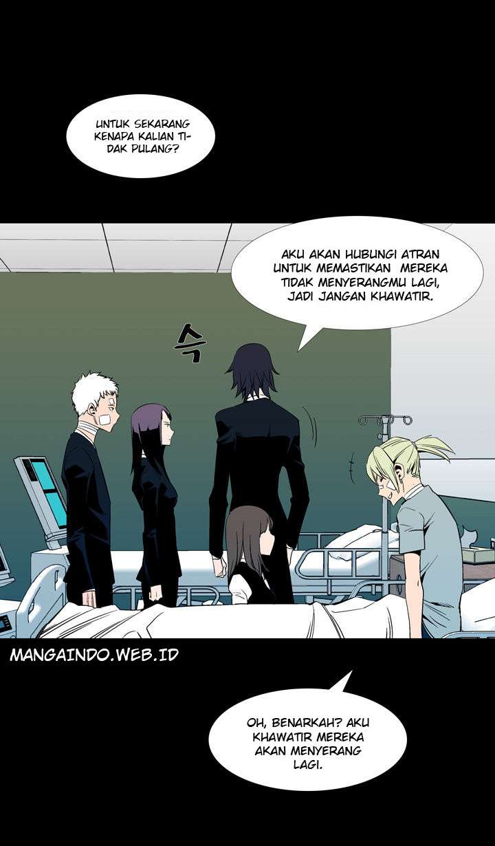 Ability Chapter 44 Gambar 54