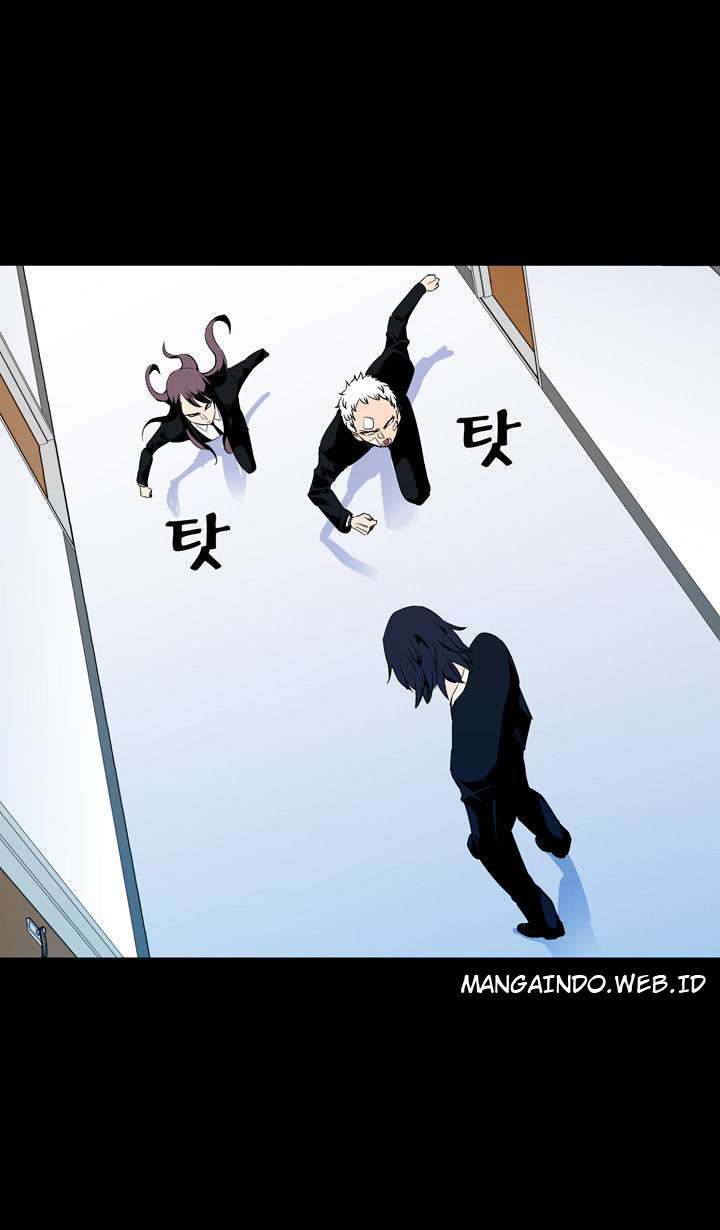 Ability Chapter 44 Gambar 57