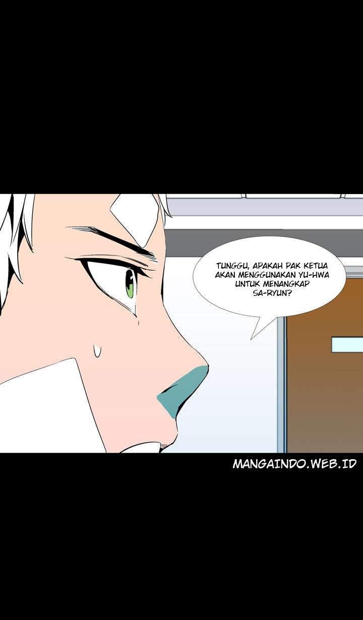 Ability Chapter 44 Gambar 62