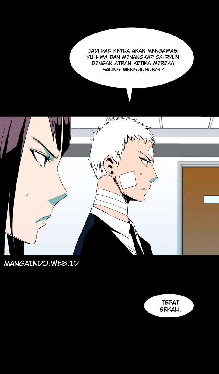 Ability Chapter 44 Gambar 64