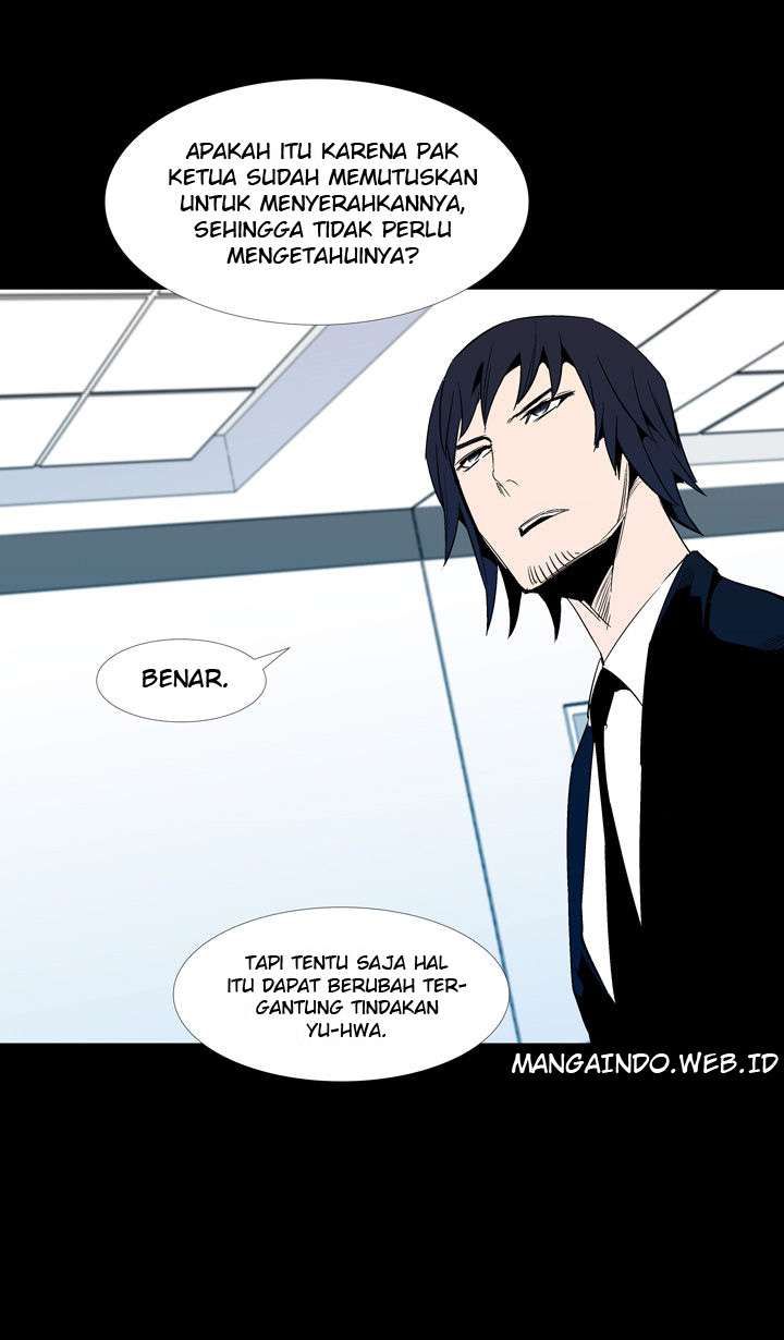 Ability Chapter 44 Gambar 66