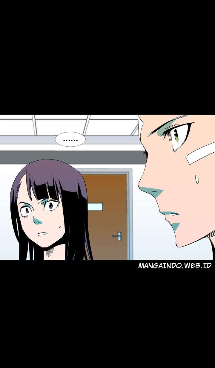 Ability Chapter 44 Gambar 67