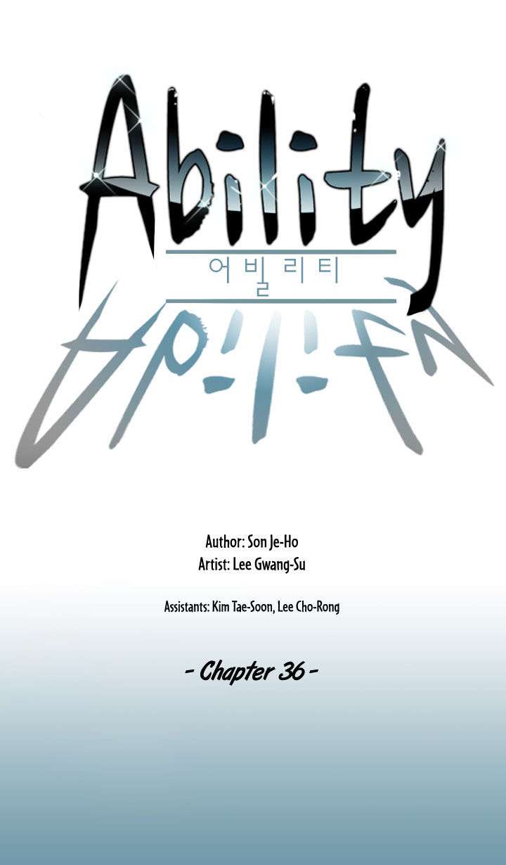 Baca Komik Ability Chapter 36 Gambar 1