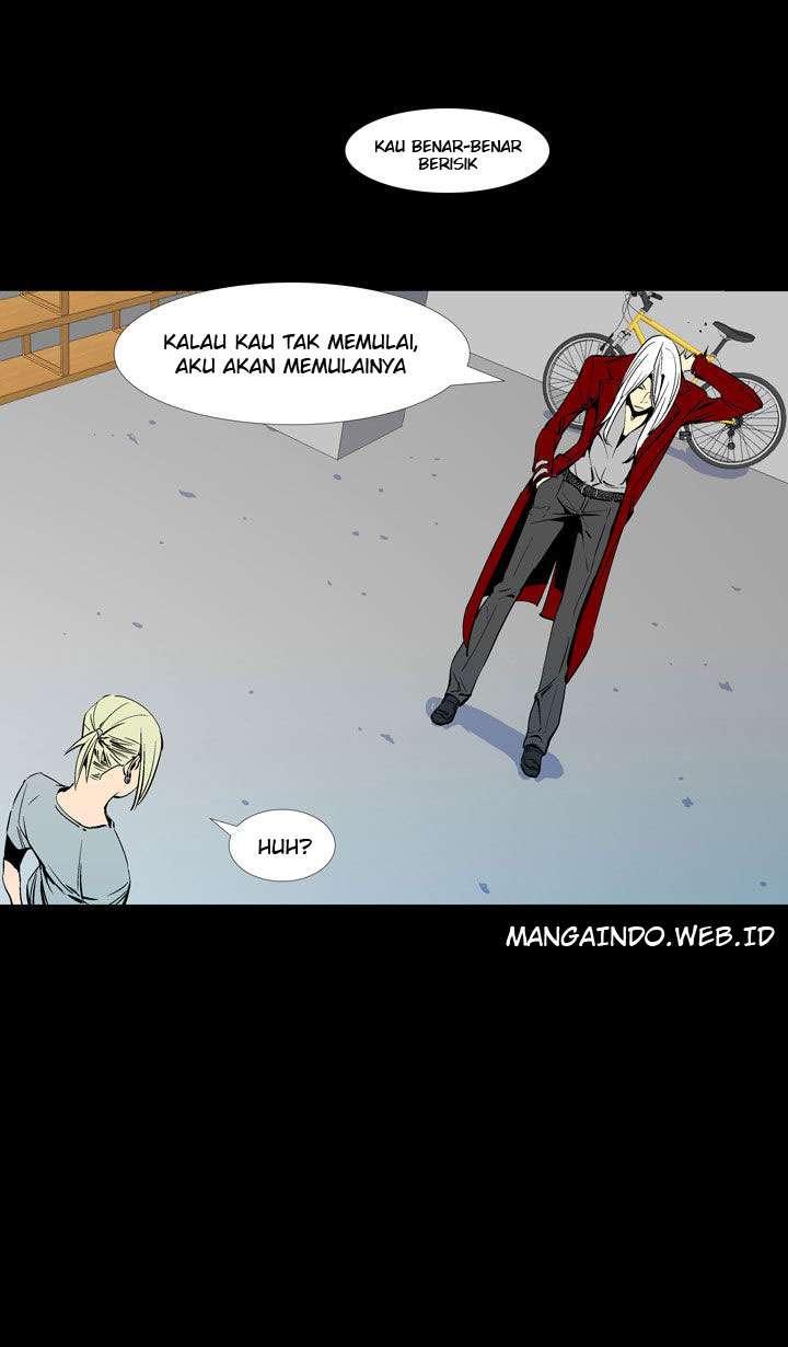 Ability Chapter 36 Gambar 16