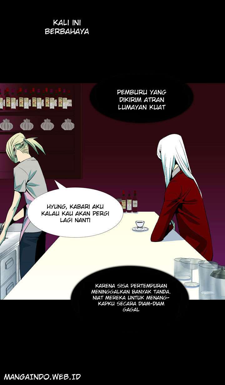 Baca Manhwa Ability Chapter 36 Gambar 2