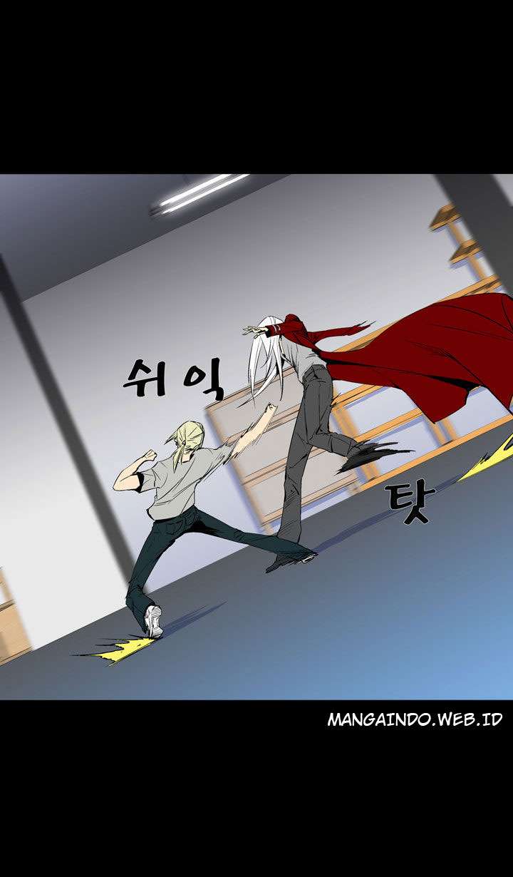Ability Chapter 36 Gambar 24