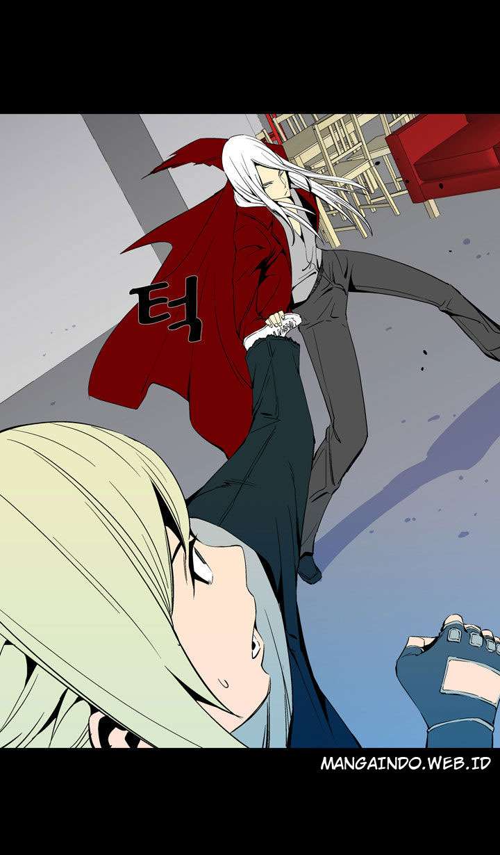 Ability Chapter 36 Gambar 30