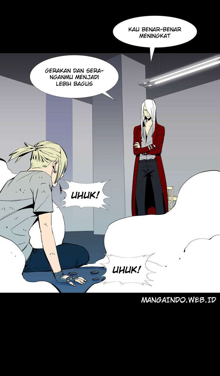Ability Chapter 36 Gambar 33