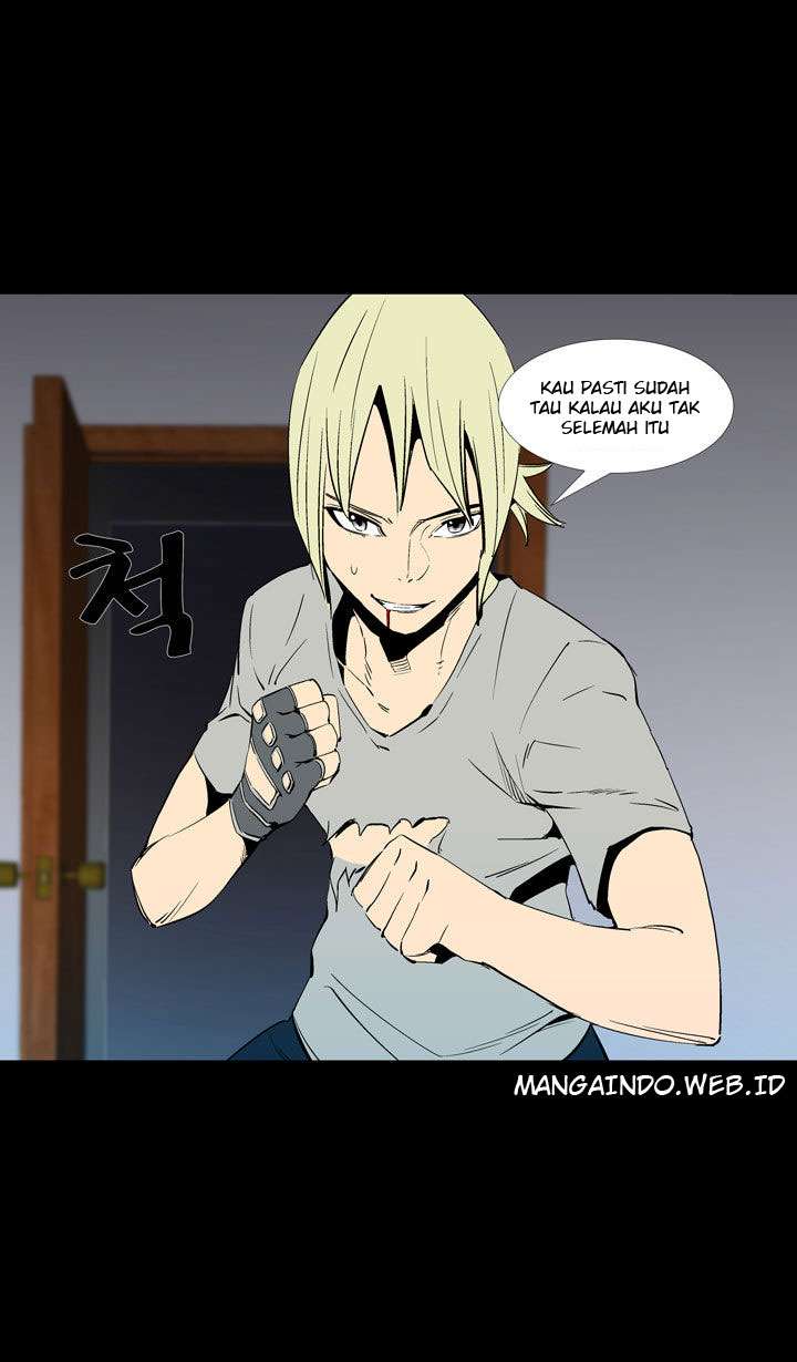 Ability Chapter 36 Gambar 36