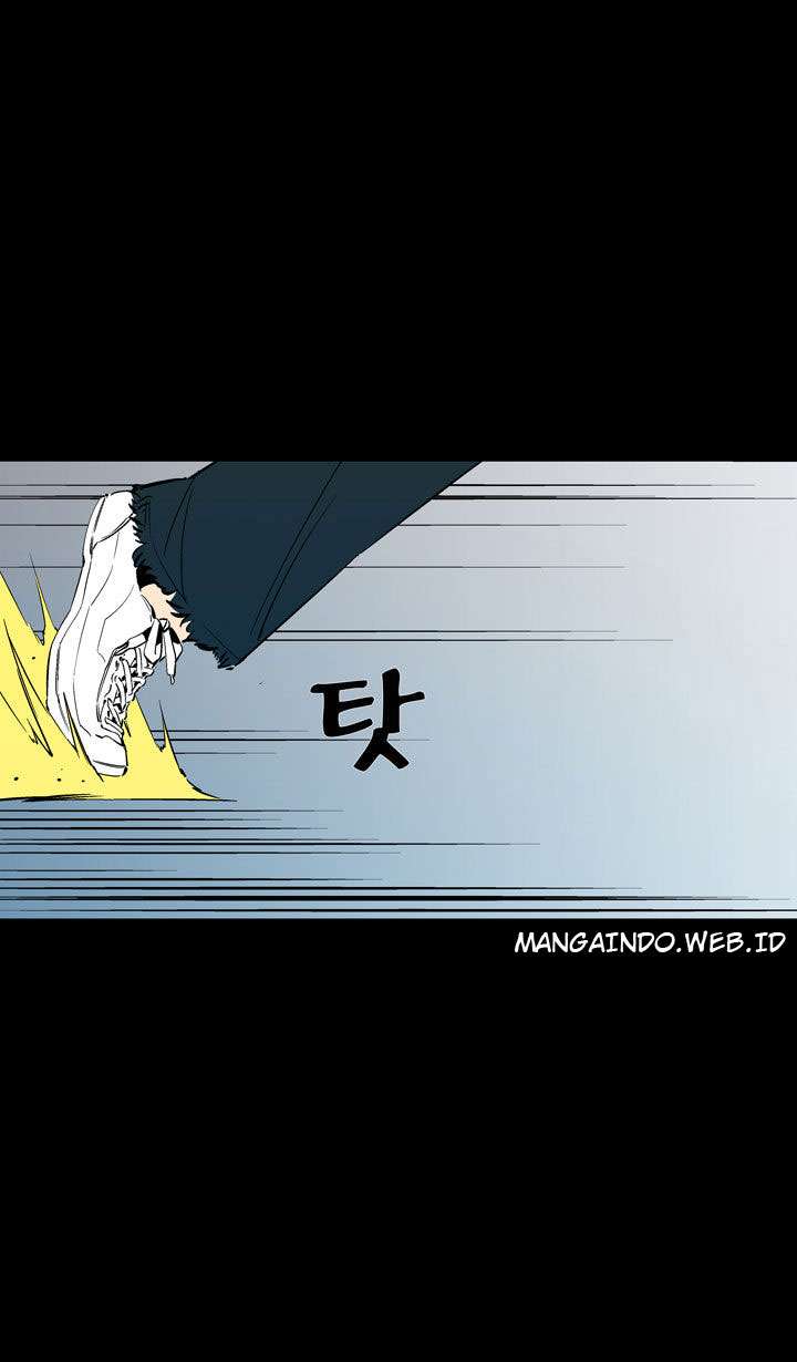 Ability Chapter 36 Gambar 38