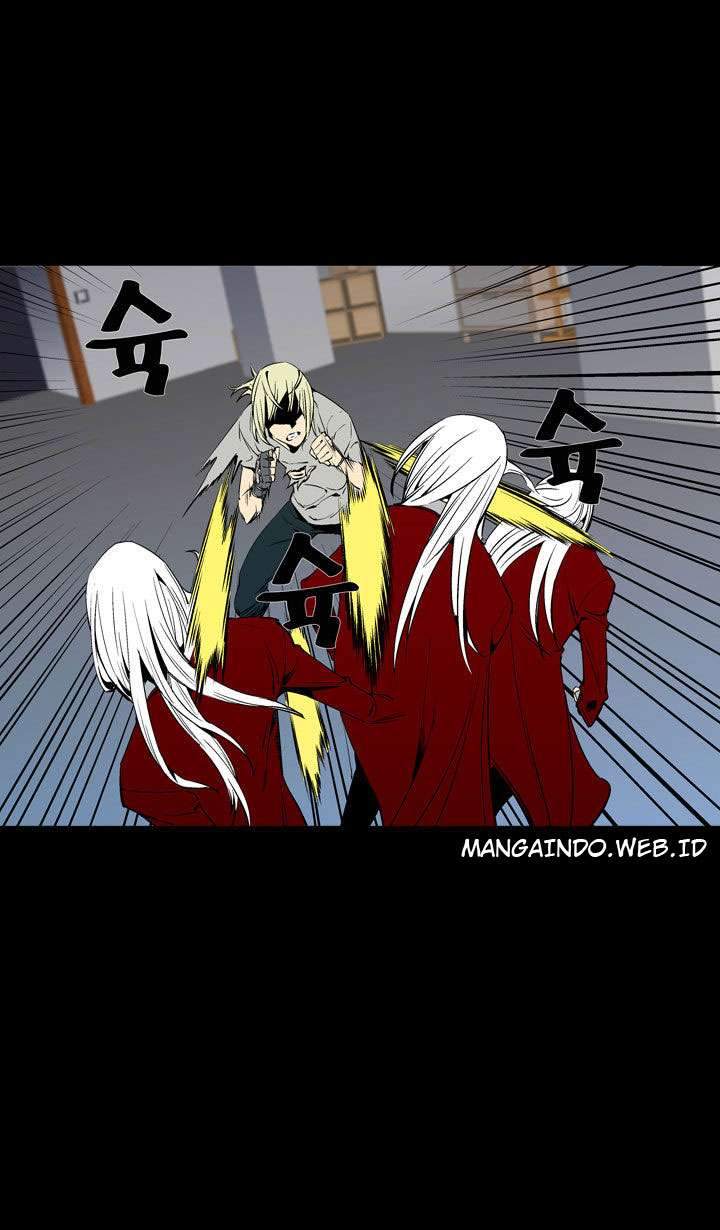 Ability Chapter 36 Gambar 41