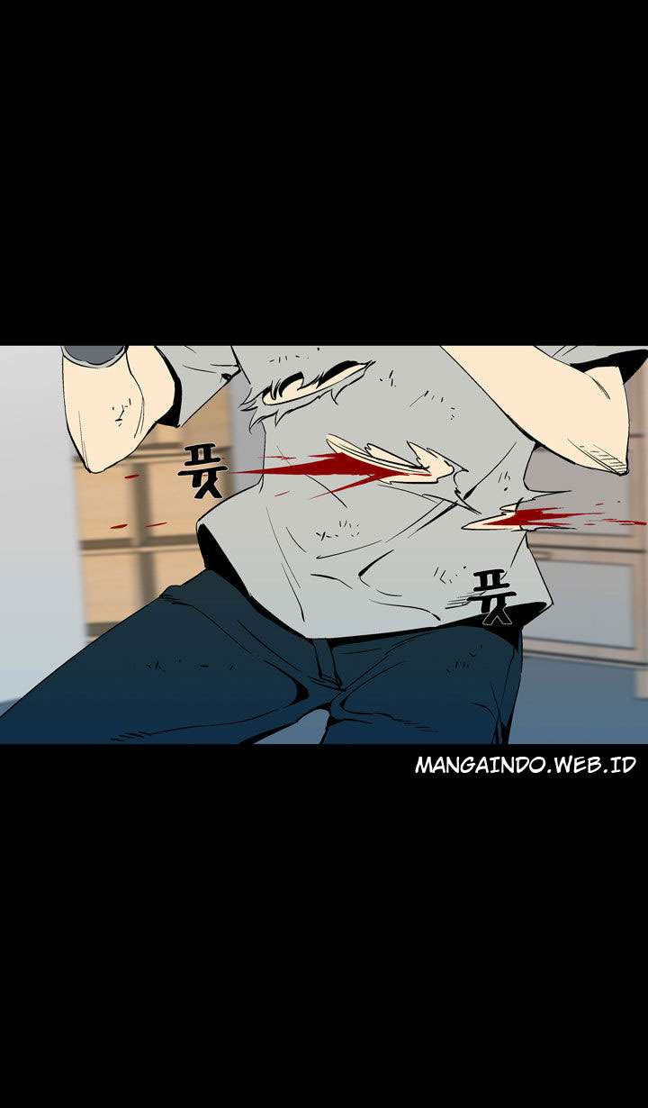 Ability Chapter 36 Gambar 44