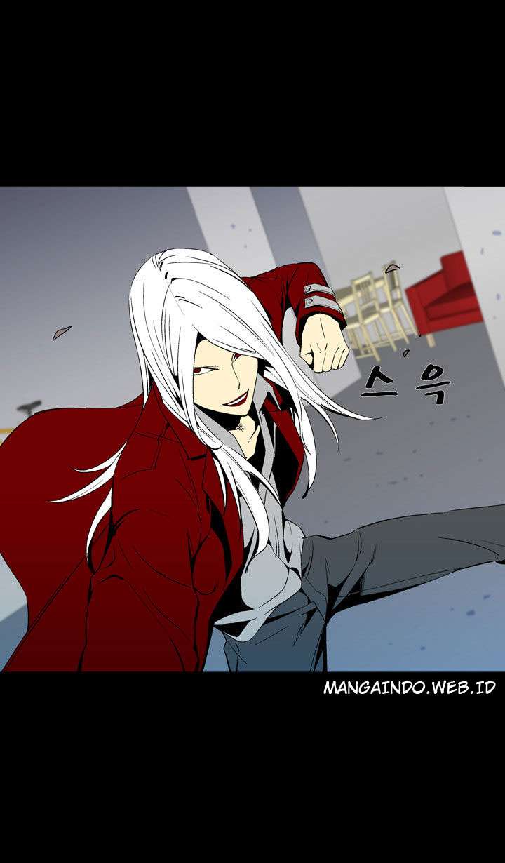 Ability Chapter 36 Gambar 46