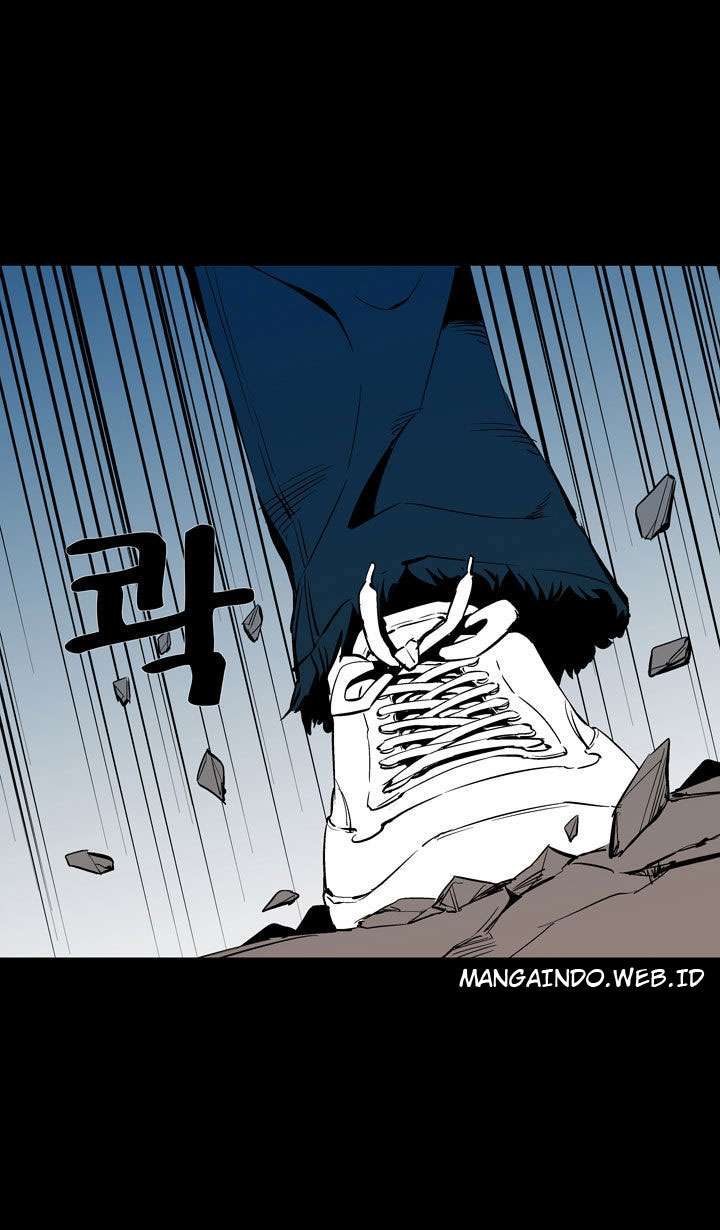 Ability Chapter 36 Gambar 49
