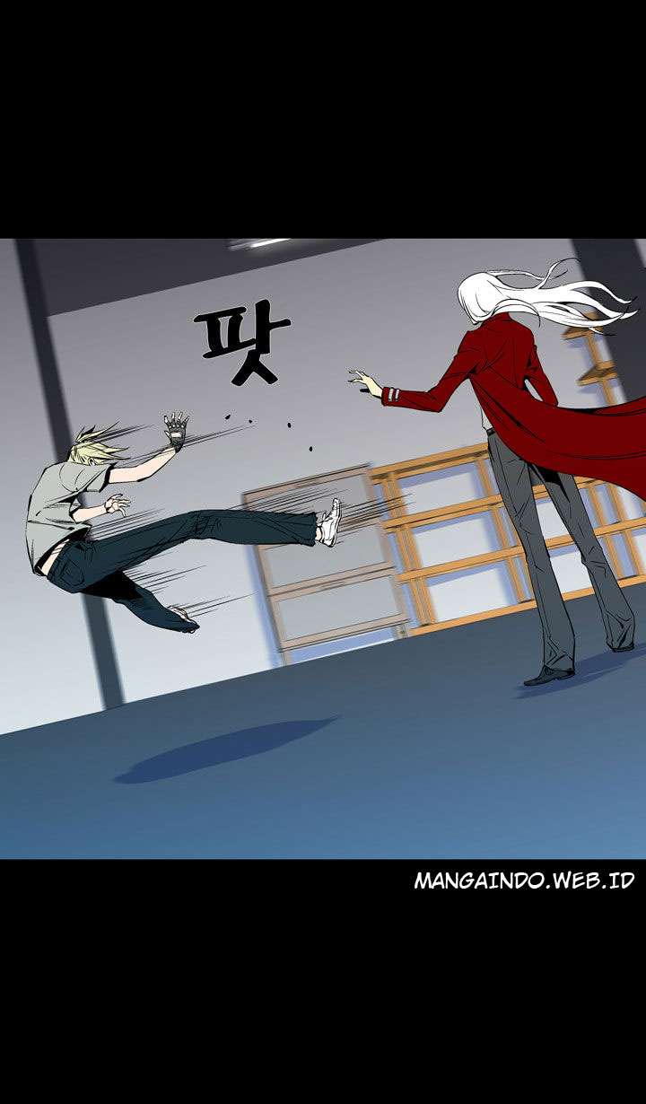 Ability Chapter 36 Gambar 57