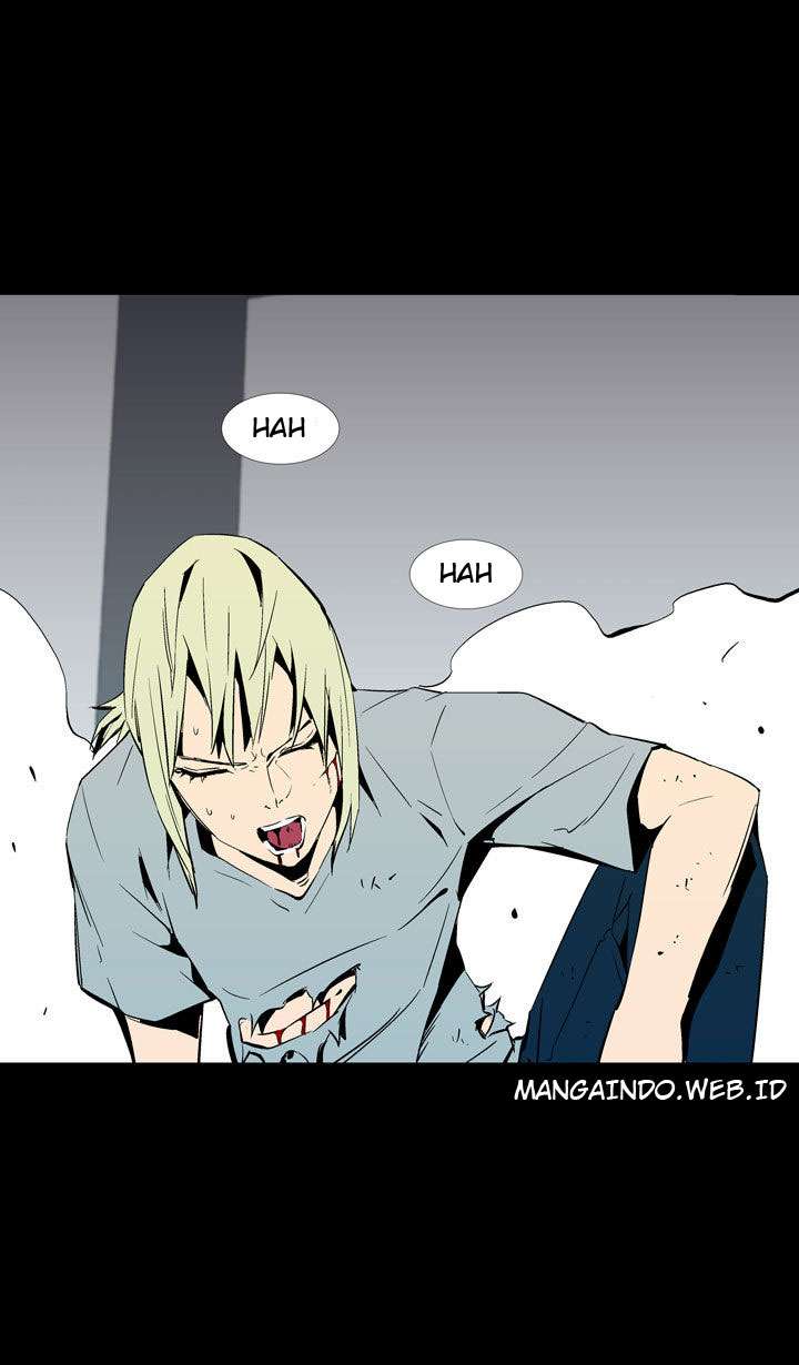 Ability Chapter 36 Gambar 60