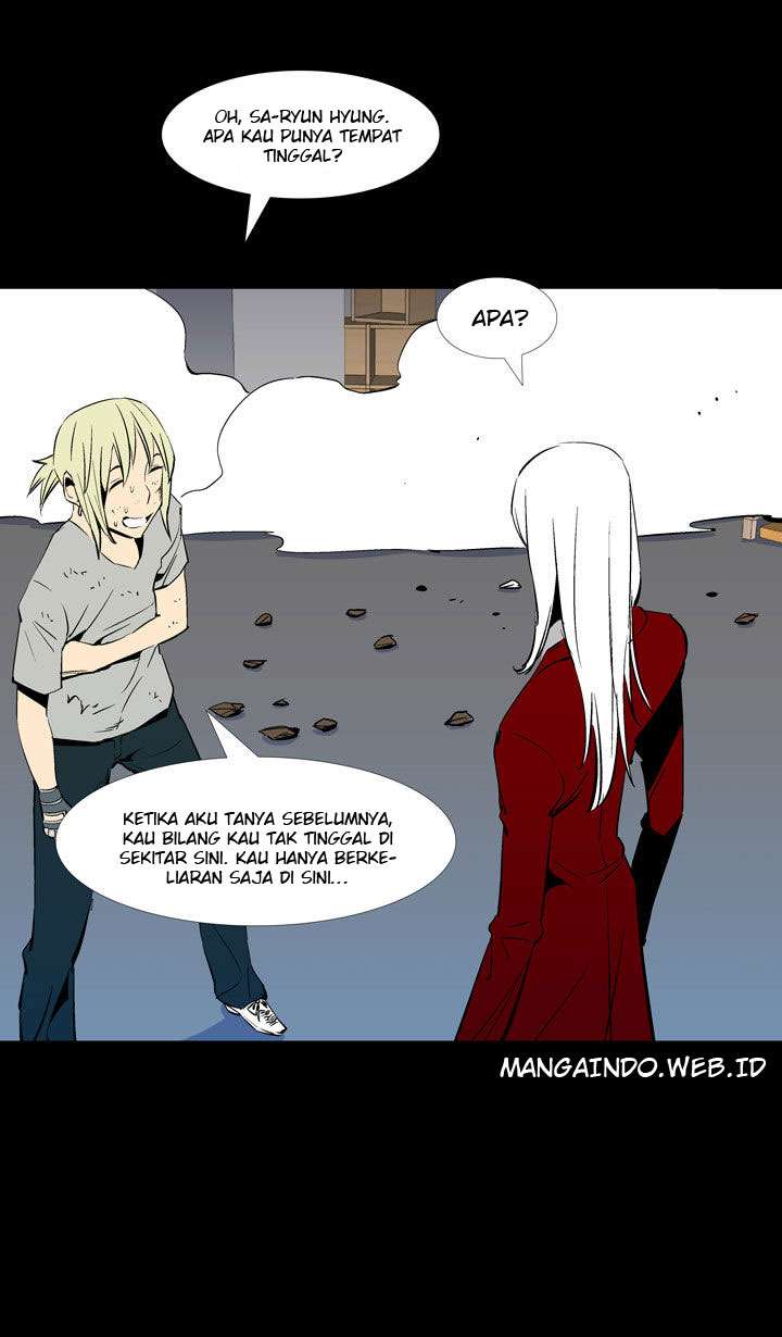 Ability Chapter 36 Gambar 65