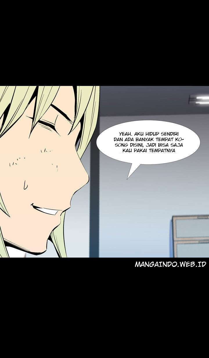 Ability Chapter 36 Gambar 67