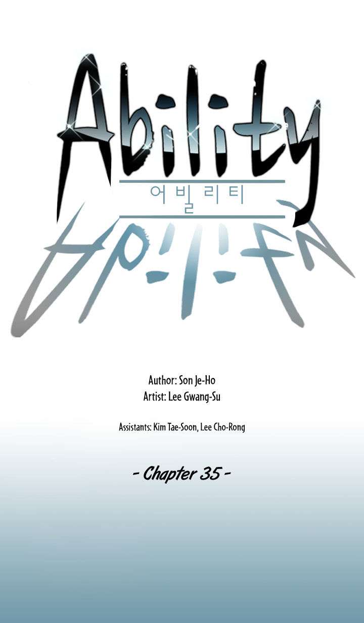 Baca Komik Ability Chapter 35 Gambar 1