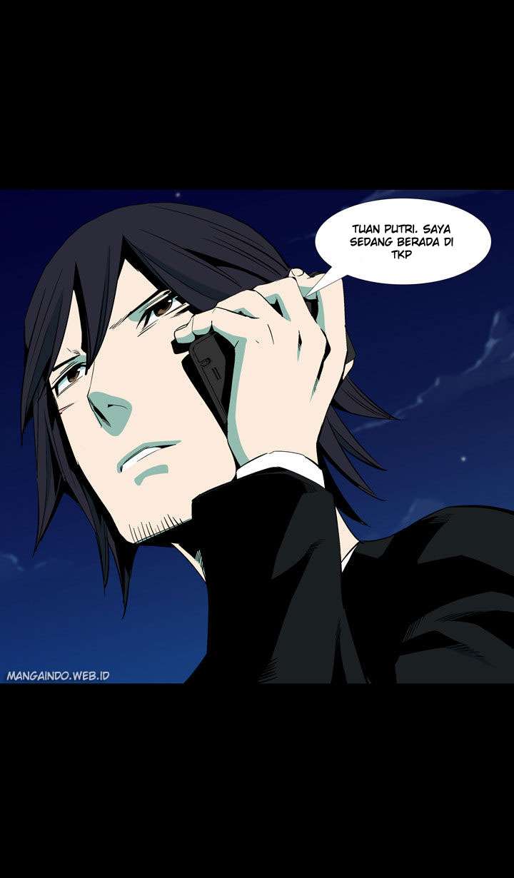 Ability Chapter 35 Gambar 32
