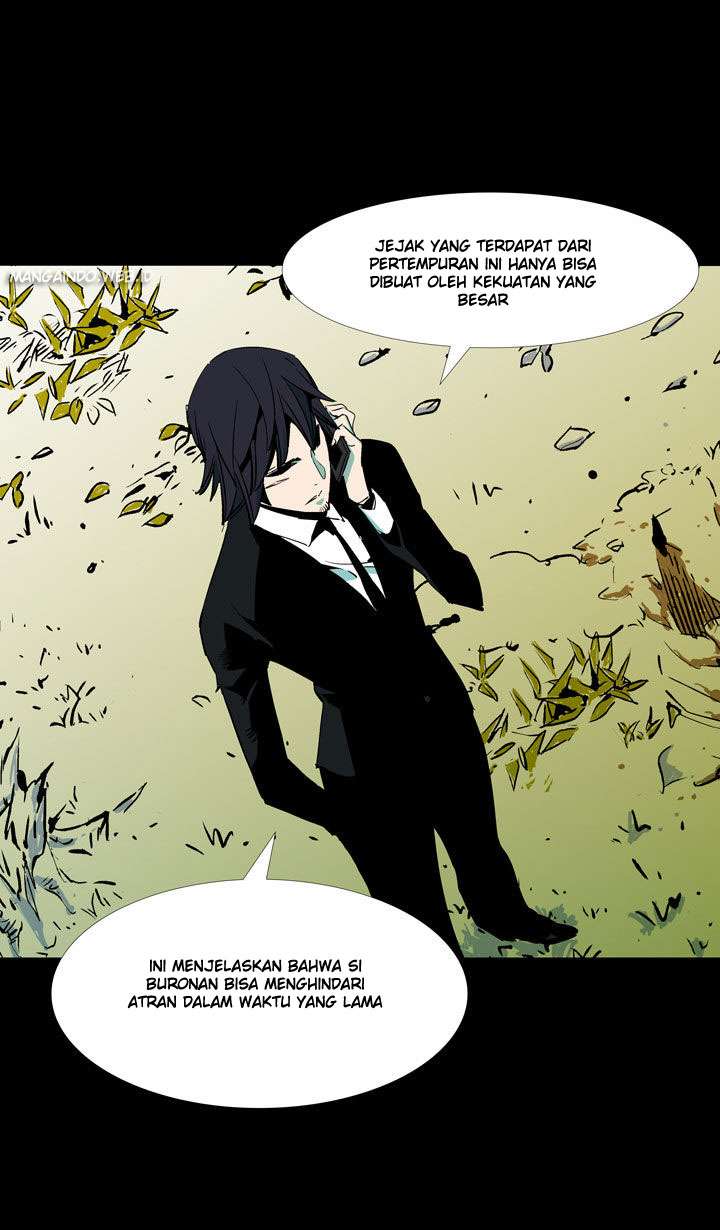 Ability Chapter 35 Gambar 38