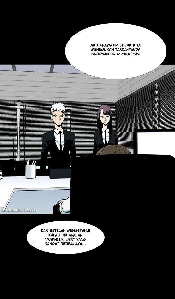 Ability Chapter 35 Gambar 41