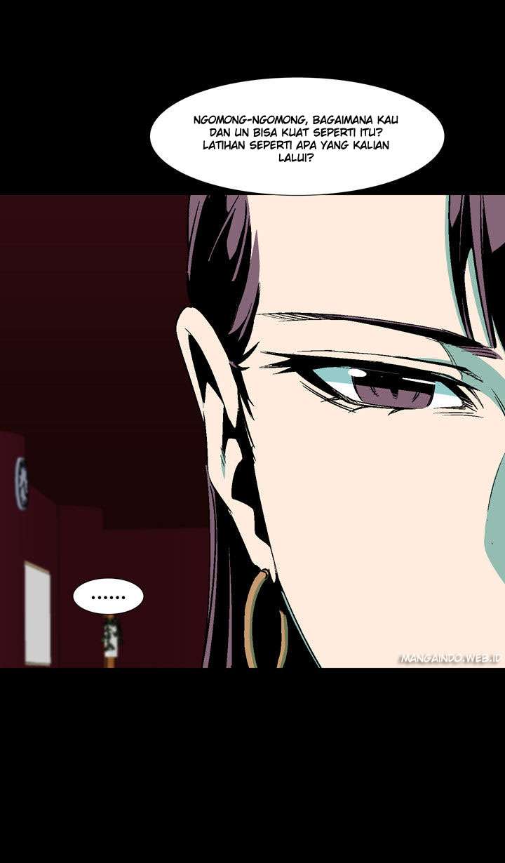 Ability Chapter 34 Gambar 30