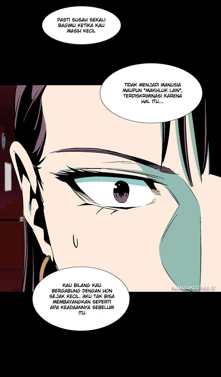 Ability Chapter 34 Gambar 38