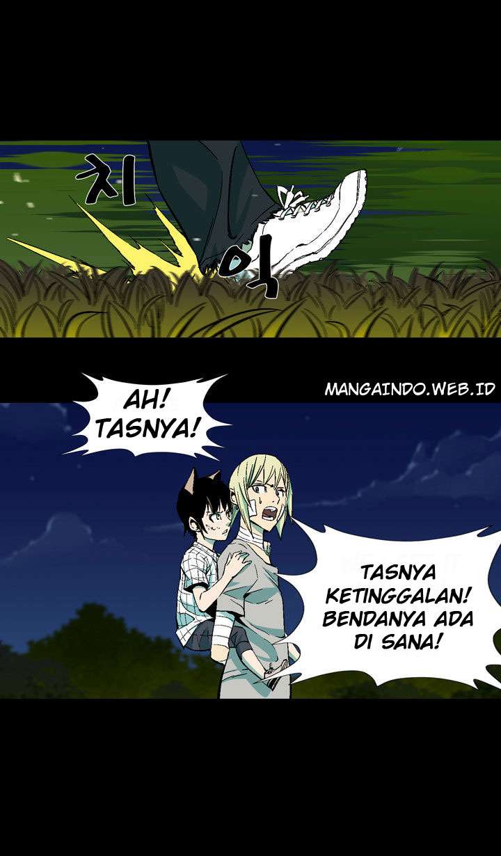 Baca Manhwa Ability Chapter 32 Gambar 2
