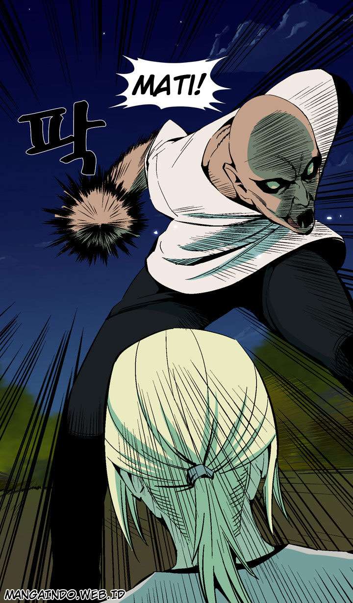 Ability Chapter 32 Gambar 32
