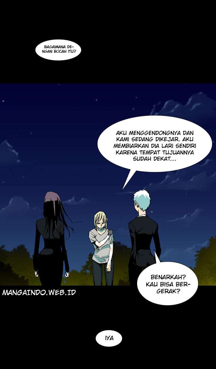 Ability Chapter 32 Gambar 38