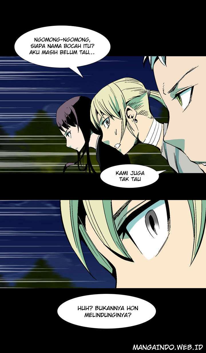 Ability Chapter 32 Gambar 40