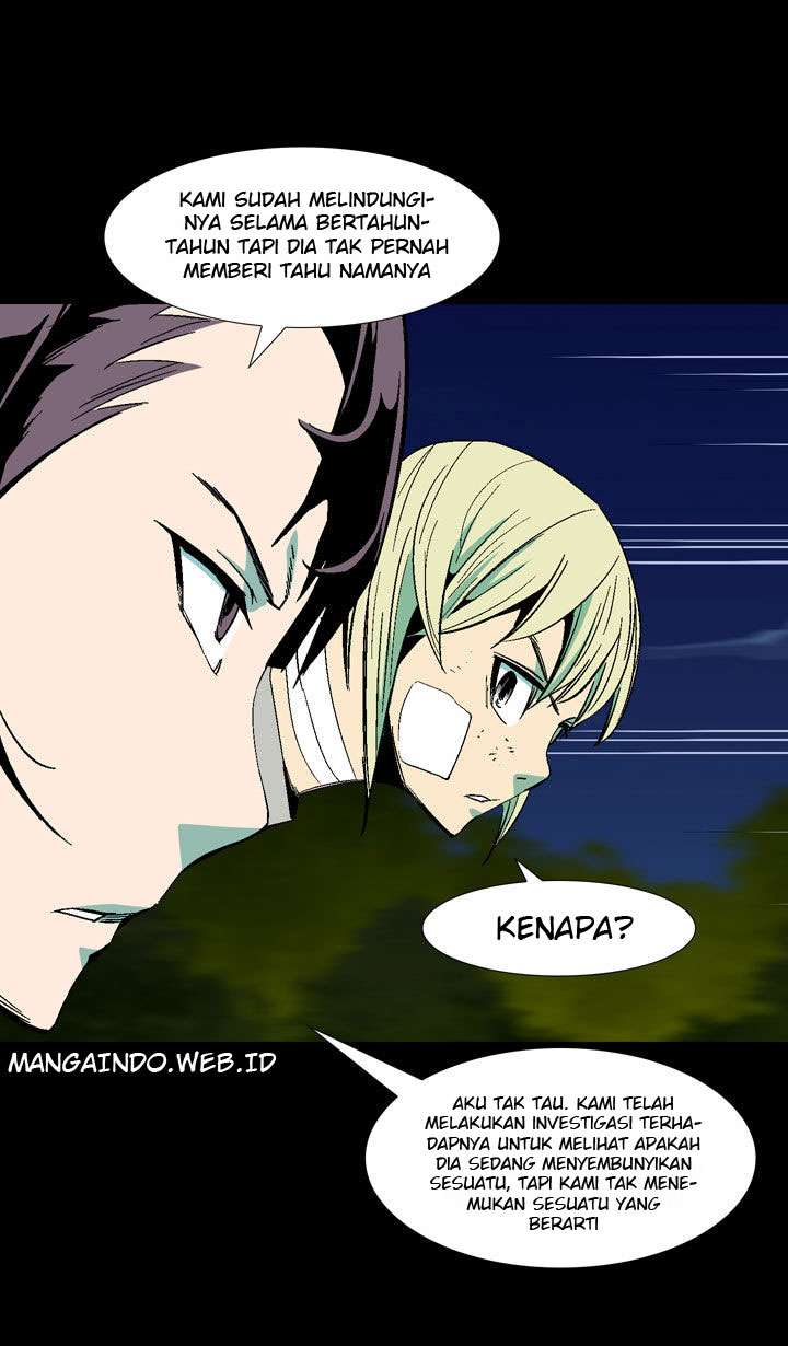 Ability Chapter 32 Gambar 41