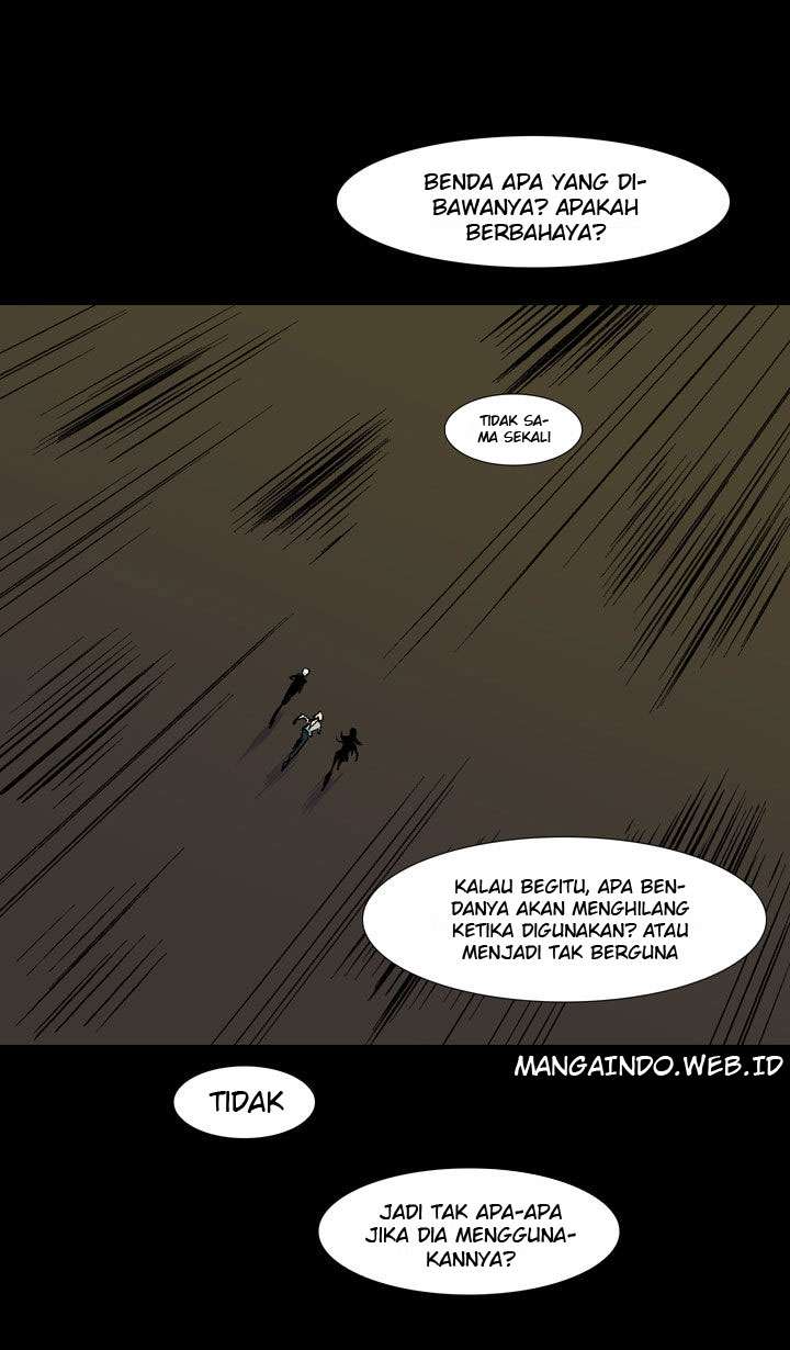 Ability Chapter 32 Gambar 42